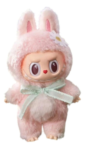 Labubu Mokoko Close To Sweet, Pop Mart Original, 17 Cm