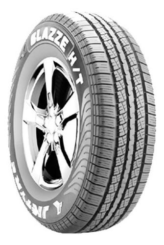 Llanta 245/65r17 105t Jk Tyre Blazze H/t