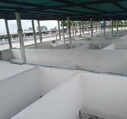 Imagen 16 de 17 de Complejo Porcino En Barquisimeto, Lara Operativo En Venta