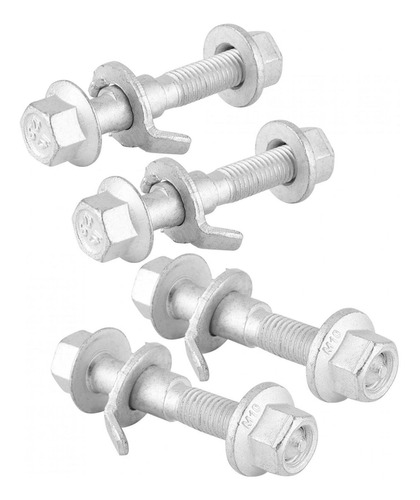 Tornillo Excéntrico Car Camber 4 Wheel Corrección A