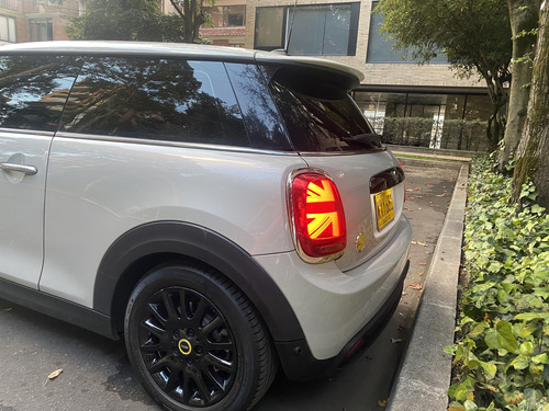 Mini Cooper Se Classic, Modelo 2023