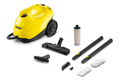 Vaporizador Karcher Modelo Sc-2 