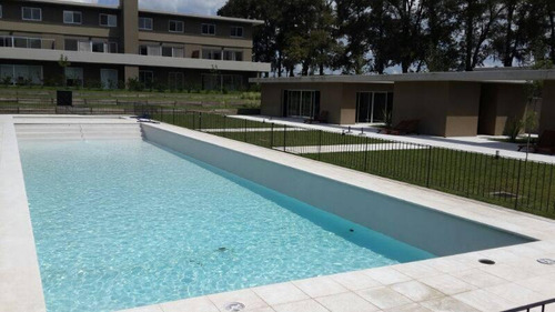 Imagen 11 de 15 de Departamento En Venta En Bosque Alto, Pilar, G.b.a. Zona Norte