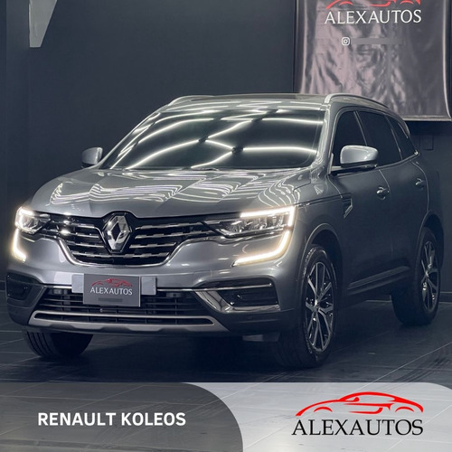 Renault Koleos 2.5 Intens 4X4