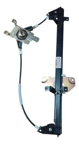 Cilindro Puerta Ranger Juego + Maquina Trasera Hasta 2012