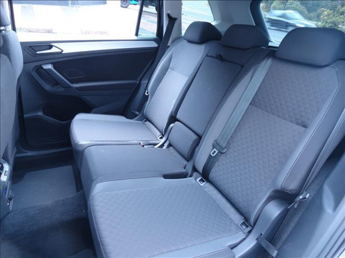 Volkswagen Tiguan 1.4 Tsi 250 Flex Allspace 4p Automatico