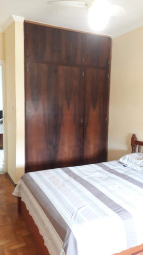 Imagem 11 de 22 de Casa À Venda Em Vila Lemos - Ca003359