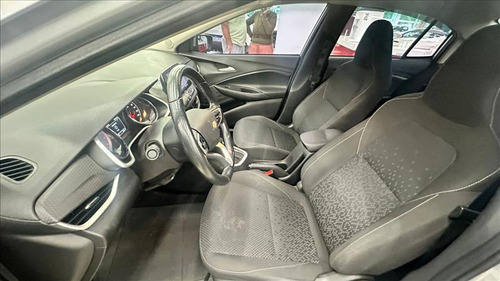 Chevrolet Onix 1.0 Turbo Plus lt