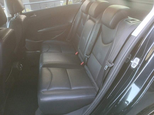 Peugeot 408 2.0 GRIFFE 16V FLEX 4P AUTOMÁTICO