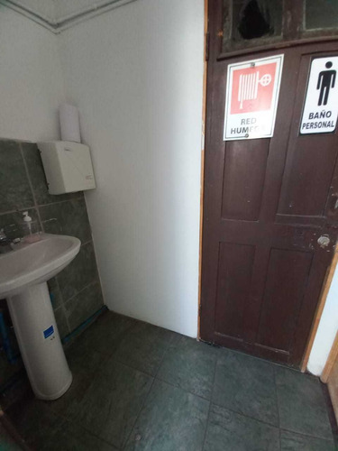Vendo Casa La Serena Centro (83916)