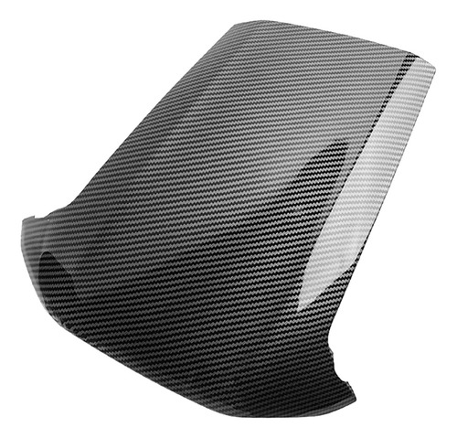 Funda De Tablero De Fibra De Carbono Para Civic Fk7 Fk8 Sifc