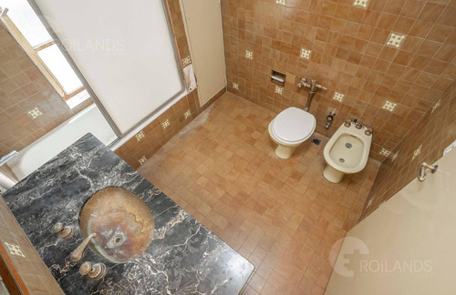 Imagen 13 de 22 de Venta Departamento A Refaccionar 4 Ambientes Cochera Baulera Belgrano Barrancas