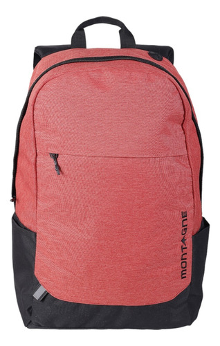 Mochila Montagne Split 25 Lts Urbana Unisex Porta Notebook