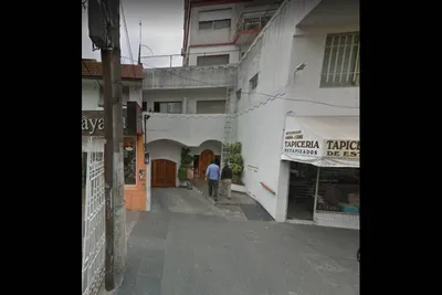 Cochera en venta