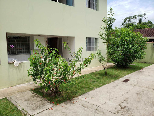 Imagem 23 de 23 de Apartamento Com 2 Dorms, Praia Da Maranduba, Ubatuba - R$ 300 Mil, Cod: 1676 - V1676