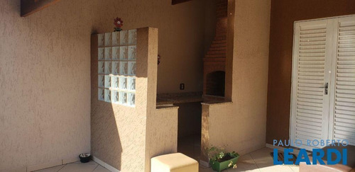 Imagem 4 de 15 de Casa Assobradada - Vila Bela - Sp - 655524