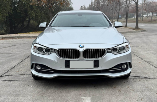 BMW 428 I Coupe Luxury