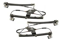 Comprar 00-10 Vw Pointer Pick Up Par Elevadores Manuales 2 Piezas