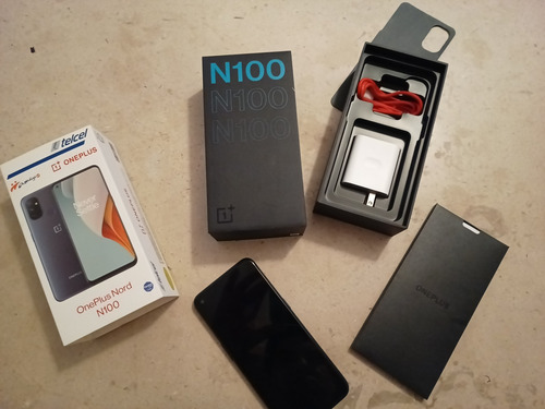 Celular One Plus Nord N100 (Usado)