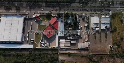 Terreno en renta