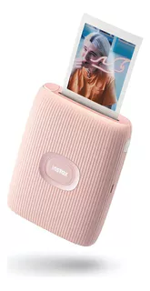 Impresora Para Smartphone Fujifilm Instax Mini Link 2 Color Rosa