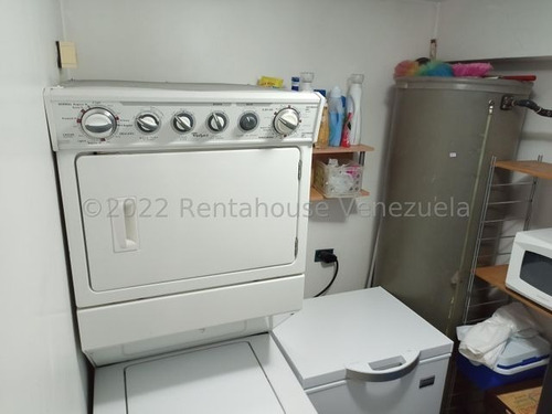 Imagen 8 de 20 de Apartamento En Venta En La Urbina #23-3238