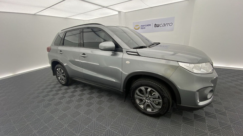 Imagen 11 de 25 de Suzuki Vitara