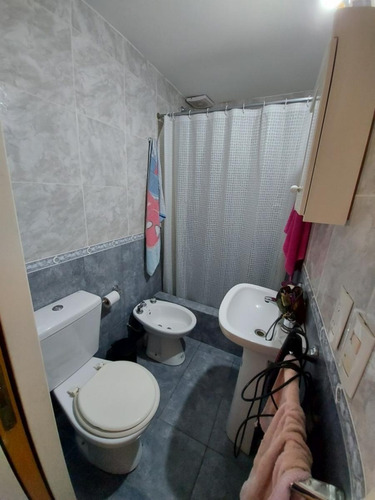 Imagen 8 de 13 de Departamento 2 Ambientes Moron Sur