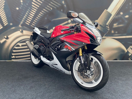 Imagem 2 de 9 de Suzuki Gsx R 750
