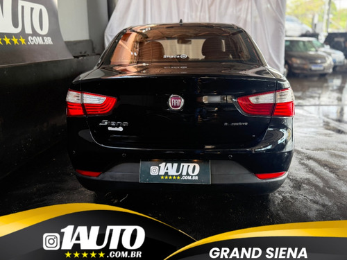 Fiat Grand Siena 1.0 EVO FLEX ATTRACTIVE MANUAL