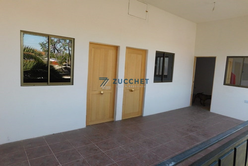 Arriendo Depto. 1 Ambiente La Colonia Maipu 1d 1b
