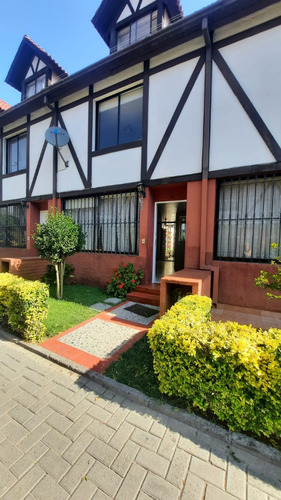 Arriendo Casa En Ñuñoa Plaza Egaña