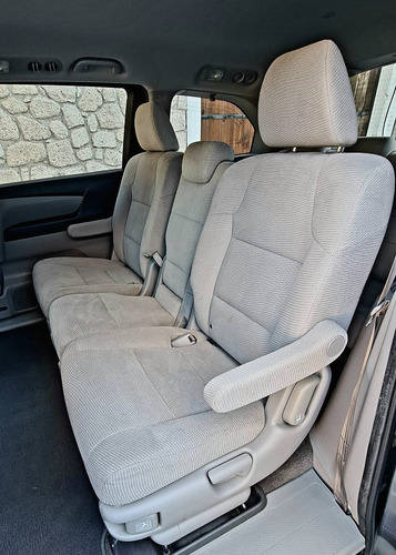 Honda Odyssey 3.5 Lx Minivan At