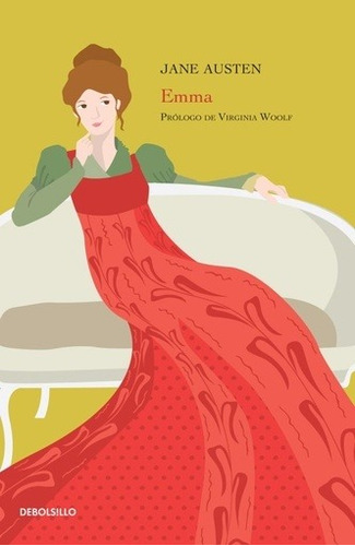 Emma - Jane Austen