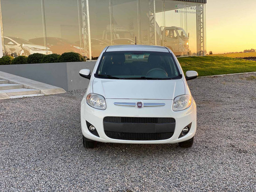 Fiat Palio 1.4 Attractive 85cv 2013