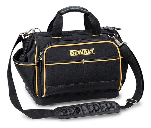 Bolso De Herramientas 355mm 26 Bolsillos Dewalt Dwst83489