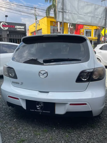 Mazda 3 2.0 Lxha7