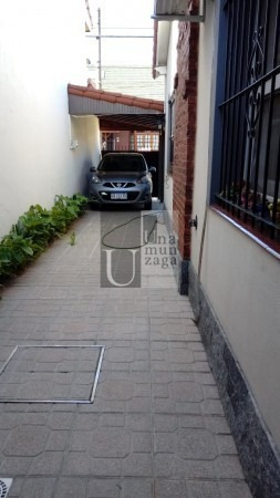 Imagen 6 de 10 de Venta: Espectacular Chalet En Barrio Parque