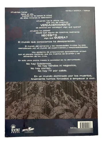 The Walking Dead- Volumen 22- Un Nuevo Comienzo- Kirkman