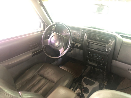 Cherokee Sport 1997 4.0 6 Cil (pronta P/ Trilha E Passeios )