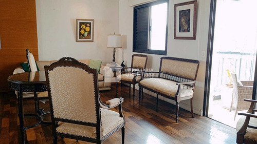 Imagem 1 de 23 de Apartamento Com 3 Dorms, Vila Suzana, São Paulo - R$ 700 Mil, Cod: 4292 - V4292
