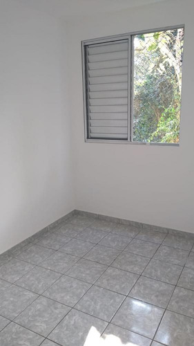 Imagem 23 de 30 de Venda - Belíssimo Apartamento - 2 Dormitórios - Condomínio Green Land - Jardim Caipiá - Cotia / Sp - Ap4310037v