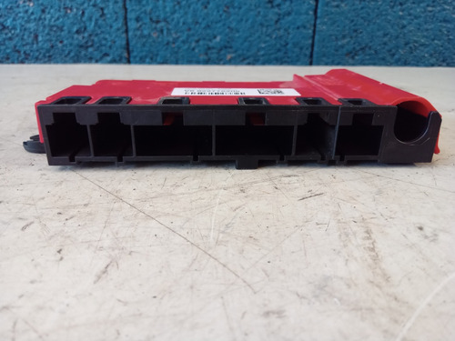 Módulo Terminal Bateria Bmw 320i 2.0 Turbo 2015 0338 (Usado)