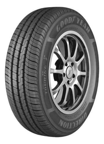 Pneu Aro 14 Goodyear 185/60r14 Direction Touring 2 82h