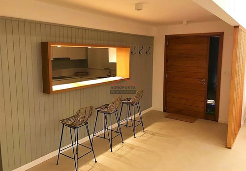 Casa A Estrena En Jose Ignacio- Ref: 4718