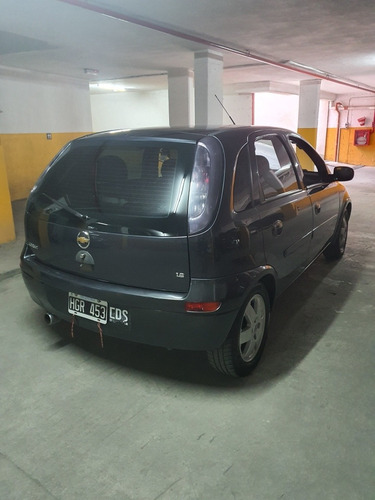 Chevrolet Corsa 1.8 Cd, Hatchback