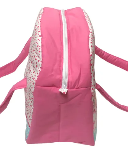 Bolso maternal de nena sale