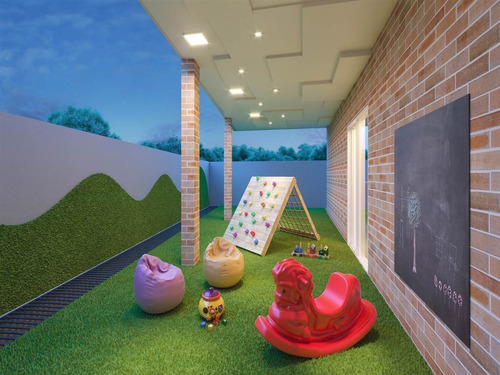 Imagem 6 de 9 de Apartamento - Venda - Campo Da Aviação - Praia Grande - Ter74