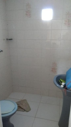Sobrado Com 3 Dormitórios À Venda, 102 M² Por R$ 550.000 - Jardim Catanduva - São Paulo/sp - So0208