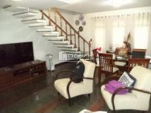 Imagem 3 de 4 de Sobrado Comercial Ou Residencial, Tatuapé - 842